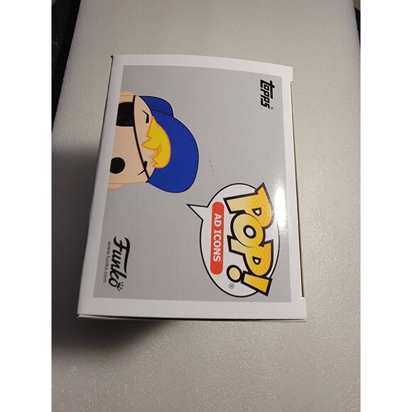 Ad Icons - Bazooka Joe Target Exclusive #19 - Picture 6 of 6